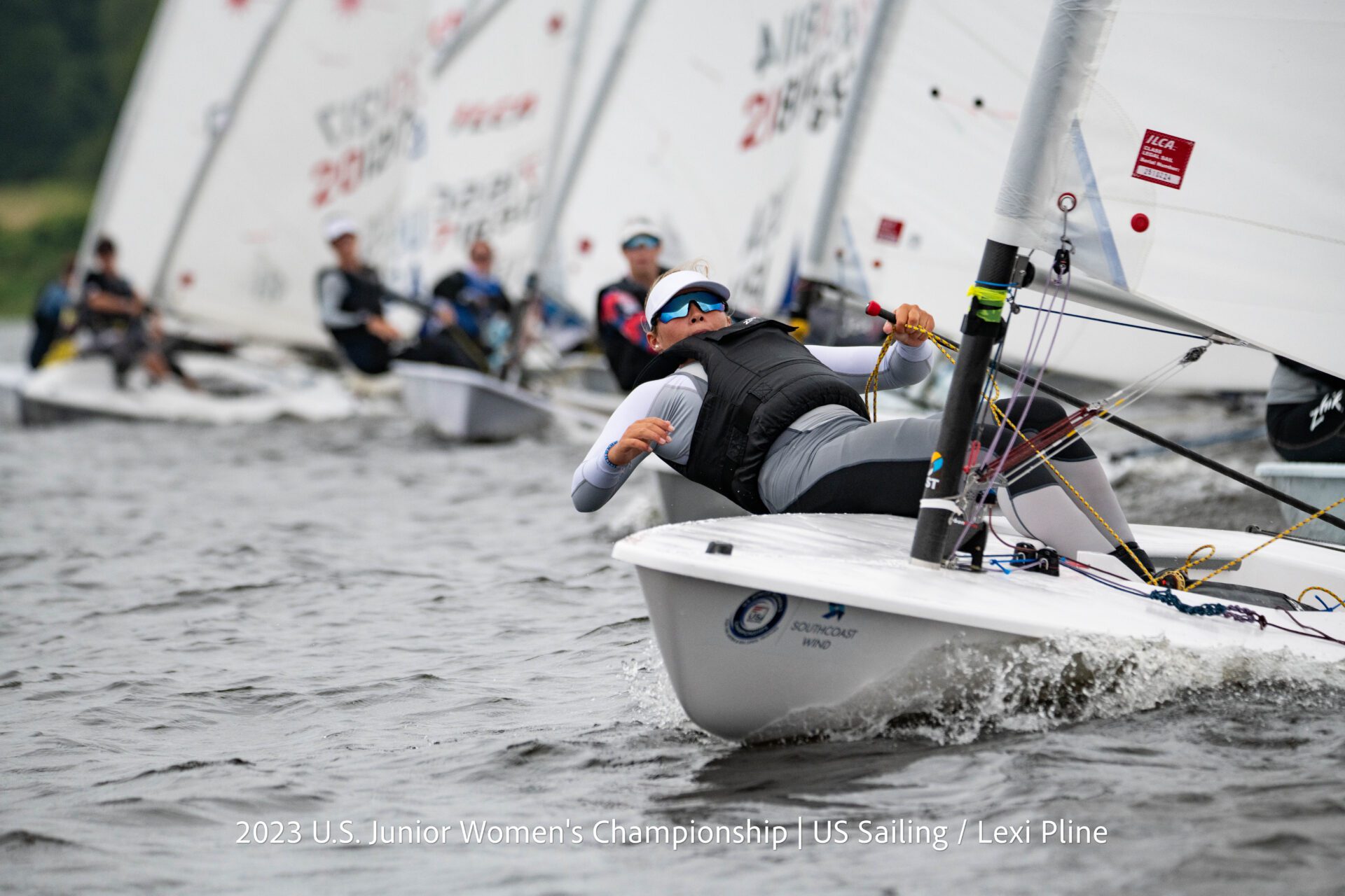 Youth Championships US Sailing
