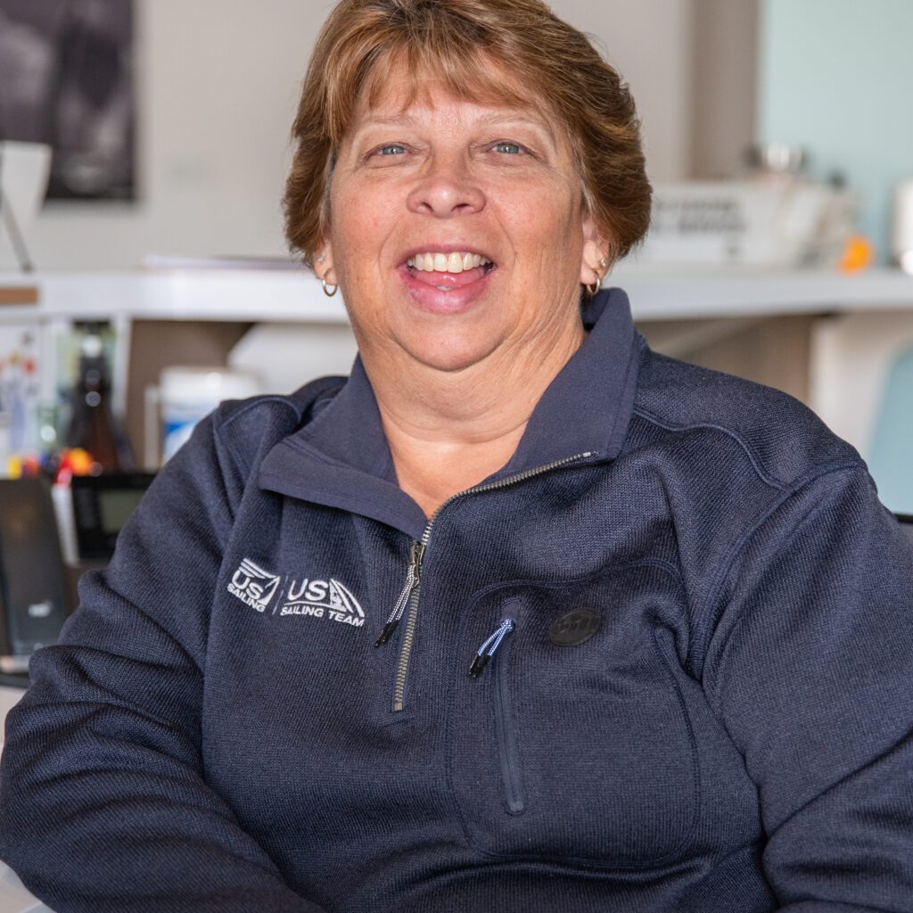 Member Options US Sailing