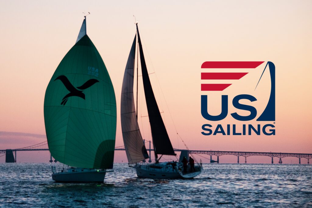 US Sailing is Seeking Applications for the 2024 Offshore Double Handed