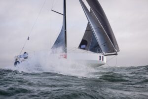 Sailing images: © Anne Beaugé /LGL