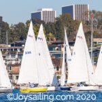 harbor 20 rounding